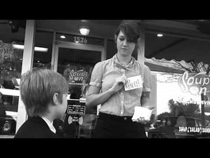 Street Sects - Sonja