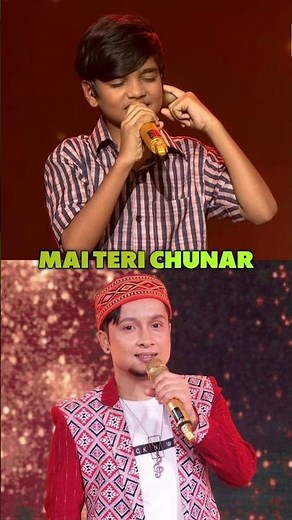 Who Performed Better "Mai Teri Chunar" By Arijit Singh | Mani Dharmkot | Pawandeep Rajan