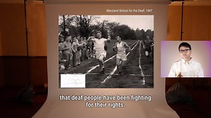 11K views · 299 reactions | YES program is an inclusive scholarship that welcomes students with all types of disabilities. Justin from the Philippines attended school at Maryland School for the Deaf. Justin learned that hearing impaired Americans fought for equal rights and plans to use what he learned in America for the rest of his life. Justin is from the Philippines and was placed in Maryland #KLYES #YESAlumni #HostforAmerica | Youth Exchange and Study (YES) | Facebook