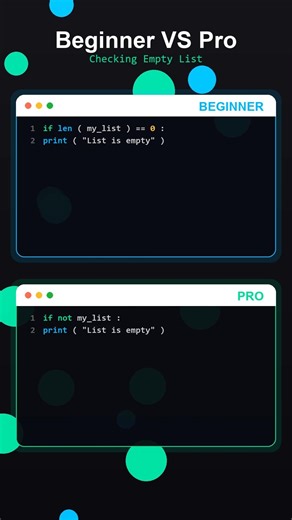 Beginner vs Pro: Who Thinks Right? 😈