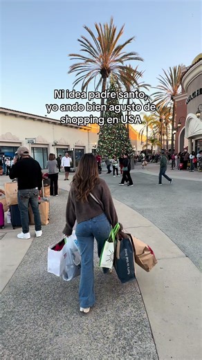 Disfruta del Black Friday en USA