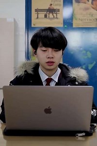 The Last Leaf - Movie