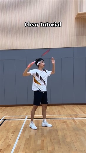 28K views · 3.1K reactions | Clear tutorial Dm for coaching in Hong Kong  Group/Private Classes  Maxbolt equipment @olymsports @maxboltnt Maxbolt 10% off @bix_hk Use code: OSTINBIX #badminton | 羽毛球教練Ostin Cheung | Facebook