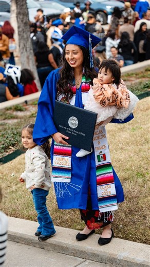 UNT Dallas on Instagram: "A celebration worth replaying. Relive the joy, the milestones, and unforgettable moments from last week’s #UNTDallas Commencement Ceremonies in our highlight video."