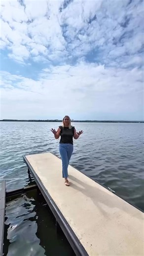 ✨Top 3 reasons a Lake LBJ lake house should be on your radar: 1️⃣ Constant Level – no guessing games with water levels, your boat stays ready year-round. 2️⃣ Lifestyle – lake mornings, sunset cruises, and memories that outlast any vacation. 3️⃣ Value – one of the smartest long-term plays in Texas real estate. Lake life isn’t just a dream—it’s an investment in living well. 🌊🏡 Text LIFESTYLE to 📲 512.284.0799 or comment below if you’re ready to dive into lake life on the lake! #LakeLBJ #TheLake