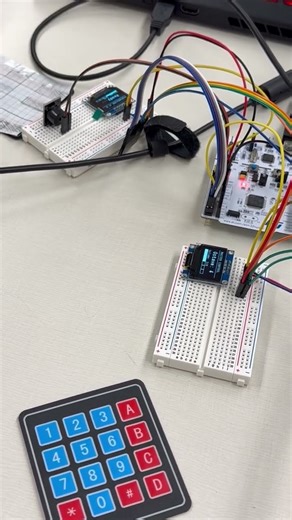 ECE 4140 Final Project - Digital Audio Synthesizer