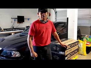 E46 ///M3 BC Racing Coilover comparision EXTREME LOW vs REGULAR