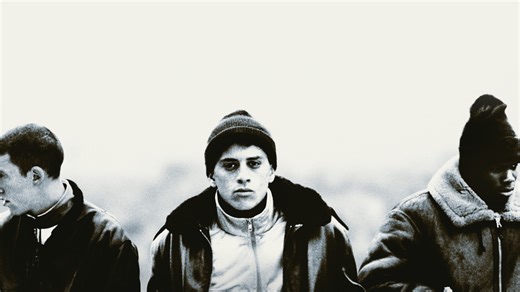 La Haine - Apple TV