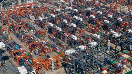 "Why Massawa Port Could Reshape Global Trade by 2026" [Horn Lens] https://youtu.be/pR5JTBtCM88?si=sbi86yFxWqbxG9J1 | Berhane Habtemariam