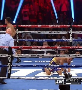427K views · 2.5K reactions |  Nothing like a summer Fight Night  On today’s TR Vault Dive, look back at fights that brought the heat during the summer months. | Top Rank Boxing | Facebook