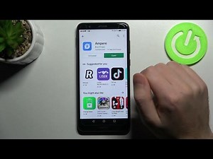 Honor 7X - How to Check Battery Health
