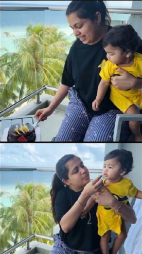 ദിയയുടെ birthday celebration 🎉 Diya krishna ! #youtuber #socailmediainfluencer #shorts