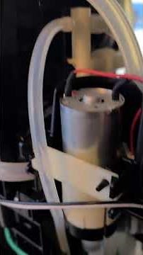 Keurig not brewing full cups even after cleaning the needles? Try this!