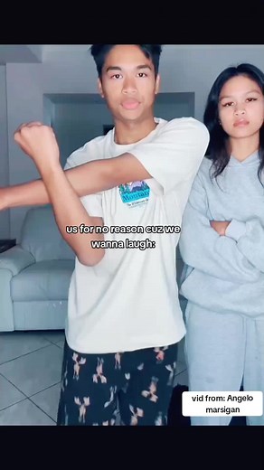 Funny Cringe Challenges with Angelo Marsigan and Skibidi Rizz