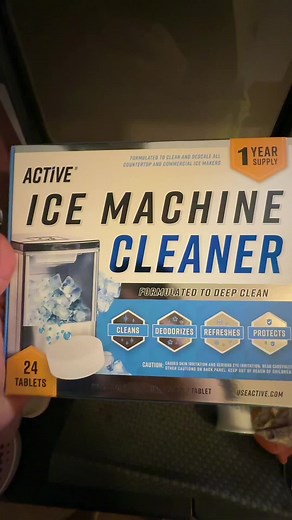 How to Clean Your Nugget Ice Machine Effectively