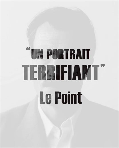 Le nouveau film de Kirill Serebrennikov impressionne la presse ! D'après le best-seller d'Olivier Guez avec August Diehl dans le rôle titre. | Bac Films
