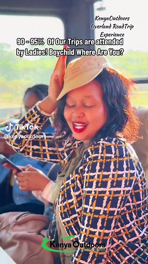 Exploring Top Travel Destinations in Kenya