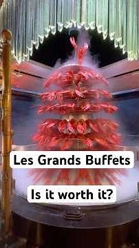 Les Grands Buffets: Worth It or Not?