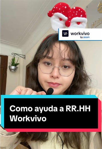 ¿Tu intranet parece un pueblo fantasma? 👻 Te presento Workvivo, la herramienta que está revolucionando Recursos Humanos. Olvídate de los correos que nadie lee. Con esta plataforma puedes: ✅ Centralizar toda la comunicación interna . ✅ disparar el Engagement de los empleados. ✅ unir a tus equipos, híbridos o remotos . ¡ Es como una red social corporativa, que la gente realmente quiere usar! cuéntame en los comentarios, qué es lo que más te cuesta gestionar en comunicación interna 👇