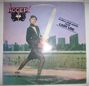 Accept -  Accept ‎