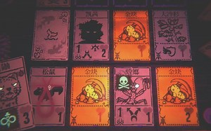 【邪恶冥刻】（Inscryption） bug冥刻