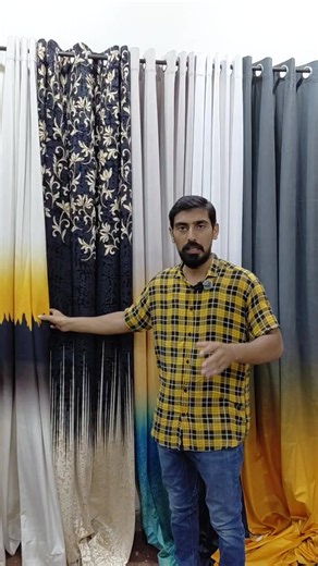 Luxury Digital Velvet Curtains for Elegant Interiors