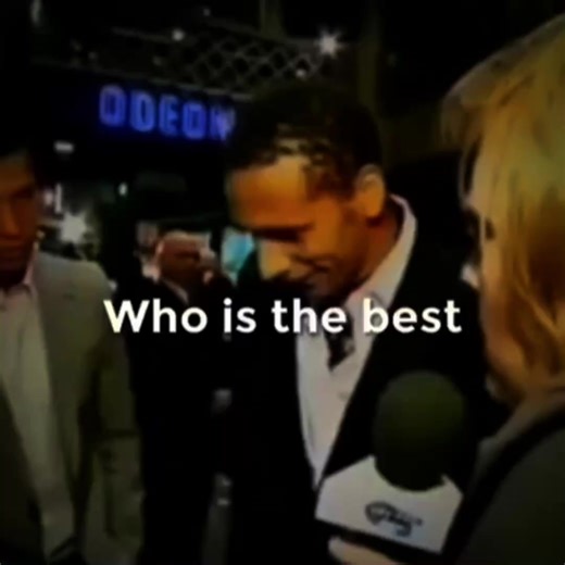 Is This a Valid Edit of Ronaldo's Highlights?