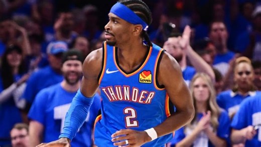 Επιστροφή στις νίκες για τους Θάντερ με «καυτό» Γκίλτζιους Αλεξάντερ (129-125, vid) | to10.gr