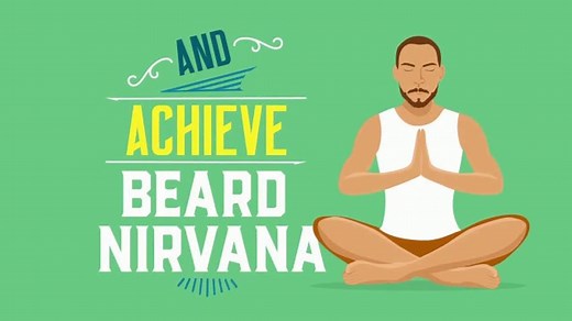 Just For Men The Best Beard Care Ever TV Spot, 'Beard Care + Skin Care'