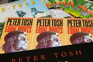 The 10 Best Peter Tosh Songs of All-Time