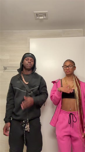 Funny Couple Button Challenge