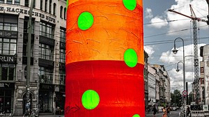 Zweiter Berliner Apple Store im Anmarsch