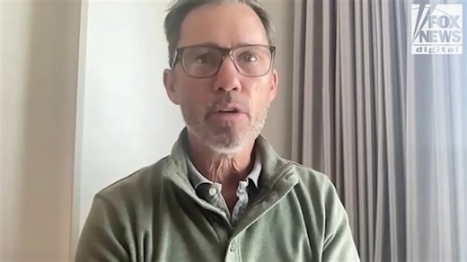 'Burn Notice' star on what his new role in 'The Faithful' taught him about marriage