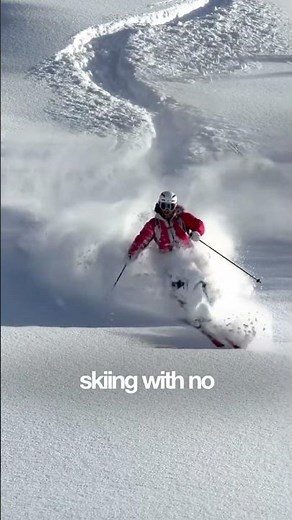 TOP 3 hardest ski runs in the world ⛷️