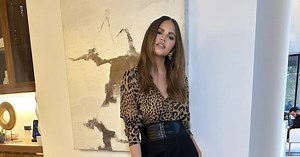 Chrissy Teigen, sa biographie, sa vie de famille