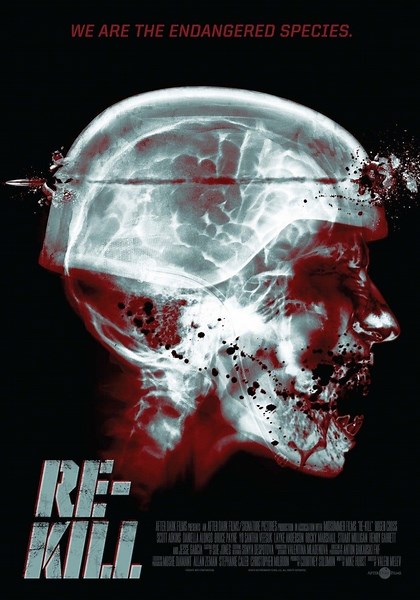 Re-Kill streaming: where to watch movie online?