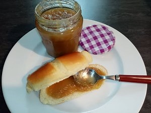 Recette Comment faire de la confiture à la rhubarbe allégée et gagner du temps de cuisson