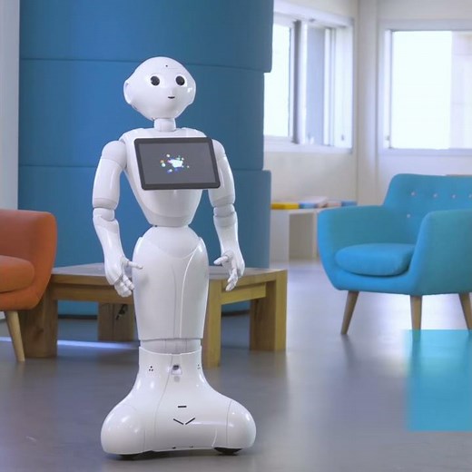 6 : Pepper Notifications