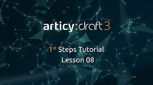 articy:draft First Steps Tutorial Series  L08 Global Variables