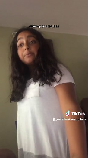 natalie & the aguilars on TikTok