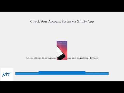 How To Fix Xfinity Error Code 1 PST – Provisioning & Account Sync
