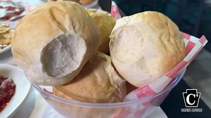 Combine Brothers: Just gets bigger and better