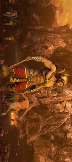 #season4 #ep3 #all #fyp #ram #sita #laxuman #hanuman #theledgendofhanuman #sanatandharma #krishna #bishnu #mahadev