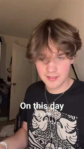 #onthisday