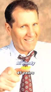 Married...With Children 1987 cast then and now #evolution | Nong News | Facebook