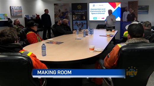 New home-sharing program expands to Lewisporte - NTV