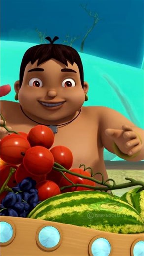Super Bheem