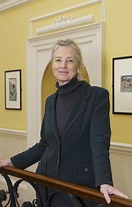 Christina Slade - Alchetron, The Free Social Encyclopedia