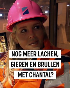 60K views · 197 reactions | Wil je nog meer lachen met Chantal?...