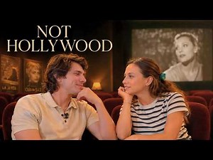 Why French Movies Feel So Different to Americans